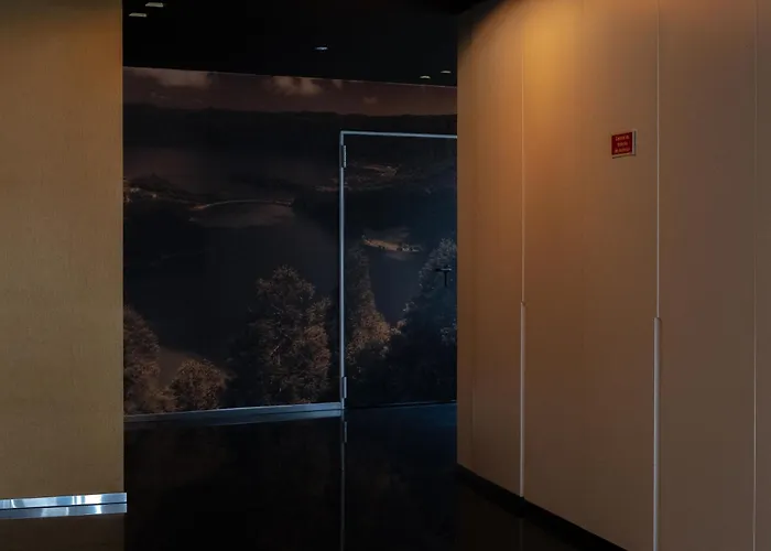 Appartement Luxury Ponta Delgada