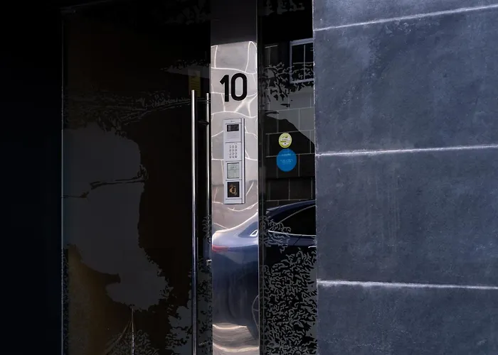 Luxury Appartement Ponta Delgada