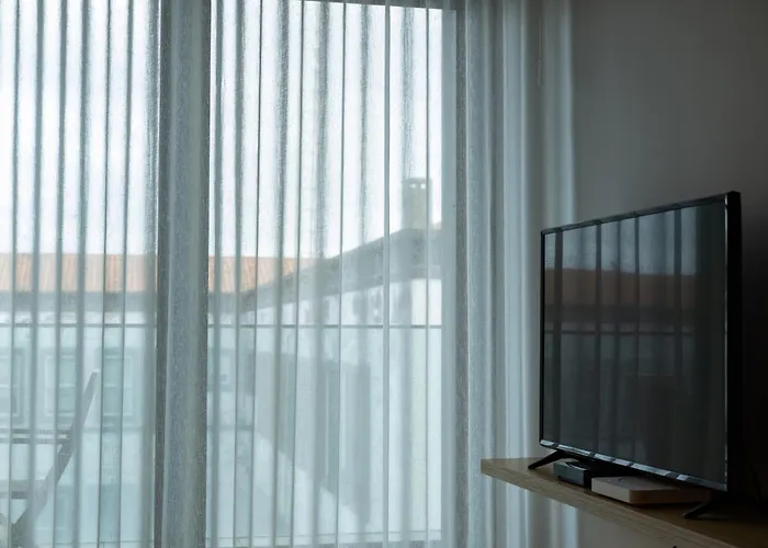 Luxury Appartement *