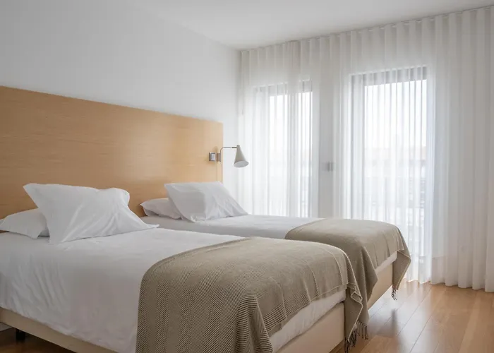 Luxury Appartement Ponta Delgada