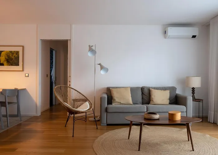 Luxury Appartement *