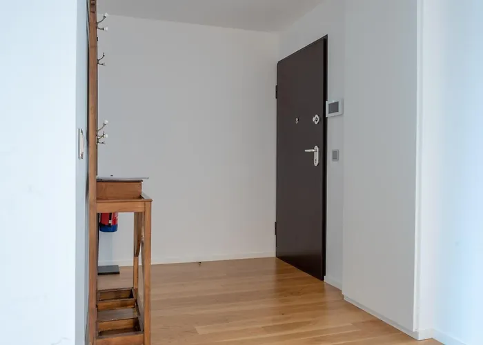 Appartement Luxury Ponta Delgada